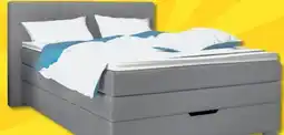 Poco Boxspringbett Angebot