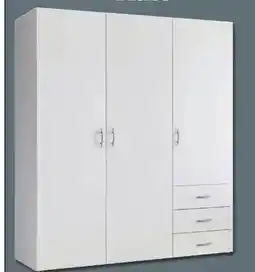 Poco Kleiderschrank Angebot