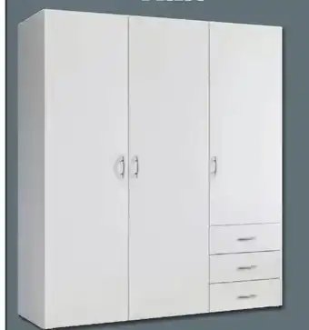 Poco Kleiderschrank Angebot