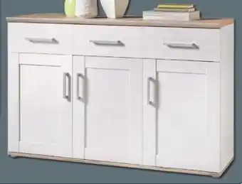 Poco Sideboard Angebot