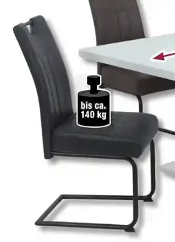 Poco Schwingstuhl Angebot