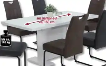 Poco Esstisch Angebot