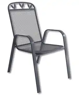 Poco Stapelsessel Angebot