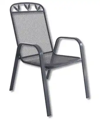 Poco Stapelsessel Angebot