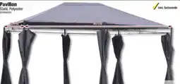 Poco Pavillon Angebot