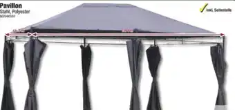 Poco Pavillon Angebot