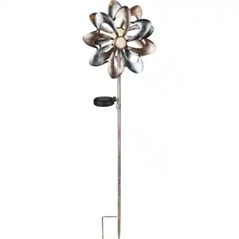 toom Baumarkt Toom Solar-Dekolicht Windspiel Angebot
