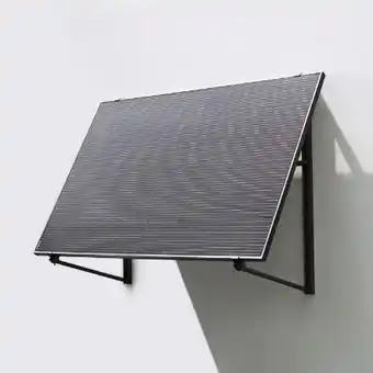toom Baumarkt Ecoflow Neigungshalterung Angebot