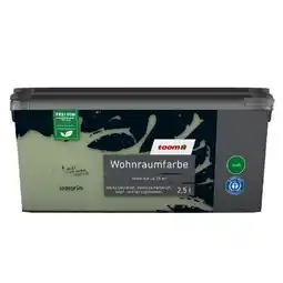 toom Baumarkt Toom Wohnraumfarbe Angebot
