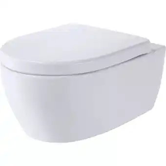 toom Baumarkt Geberit Wand-WC-Set Icon Angebot