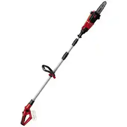 toom Baumarkt Einhell Akku-Hochentaster GE-LC 18 Li T Solo Angebot