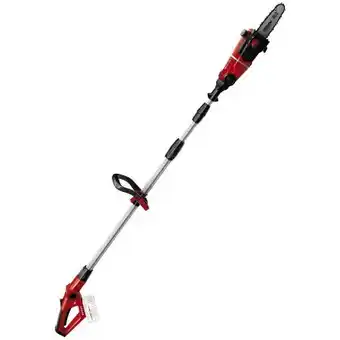 toom Baumarkt Einhell Akku-Hochentaster GE-LC 18 Li T Solo Angebot