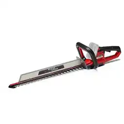 toom Baumarkt Einhell Akku-Heckenschere Arcurra 18/55 Solo Angebot