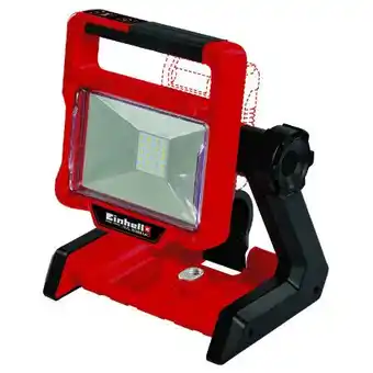 toom Baumarkt Einhell Akku-Lampe TE-CL 18/2000 LiAC-Solo Angebot