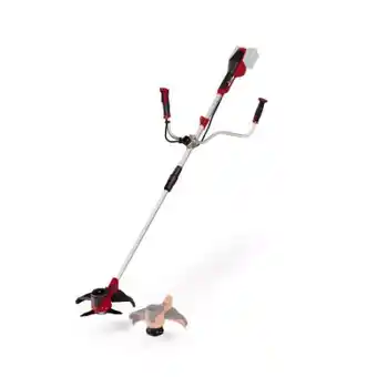 toom Baumarkt Einhell Akku-Sense Agillo 36/255 BL Solo Angebot