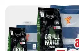 B1 Discount Baumarkt Fyrhege Grill-Holzkohle Angebot