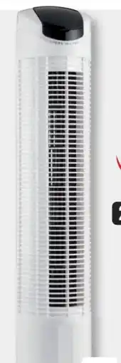B1 Discount Baumarkt Turmventilator Angebot