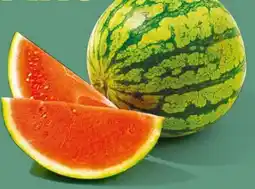NETTO Kernarme Wassermelonen Angebot