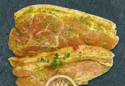 NETTO Grillsaison Iss immer! Holzfällersteaks Angebot