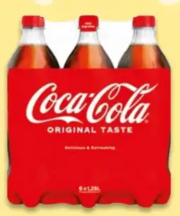 NETTO Coca-Cola Cola Angebot