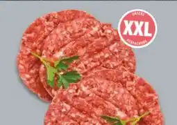 NETTO Tillmanns Rinder Hamburger Patties XXL Angebot