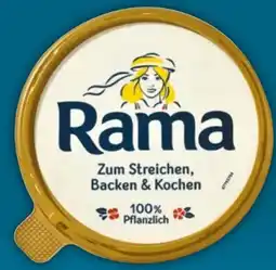NETTO Rama Zum Streichen Backen & Kochen Angebot