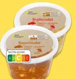 NETTO Go Regio Bauernsalat Angebot