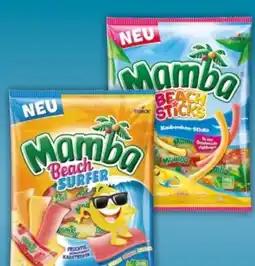 NETTO Storck Mamba Kaubonbons Angebot