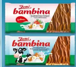 NETTO Zetti Bambina Erdbeere Angebot