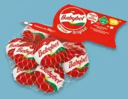 NETTO Babybel Mini Angebot