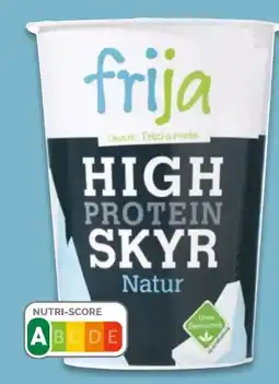 NETTO Frija High Protein Skyr Angebot