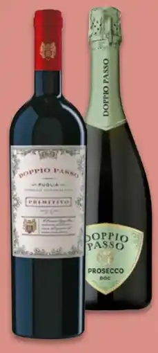 NETTO Doppio Passo Primitivo Puglia Angebot