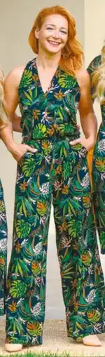 NETTO Damen-Jumpsuit Angebot