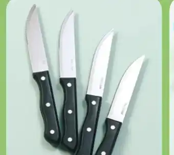 NETTO Steakmesser 4er-Set Angebot