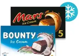 NETTO Mars Snickers Angebot