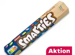 NETTO Nestlé Smarties Riesenrolle Angebot