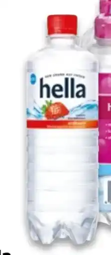 NETTO Hella Wasser Angebot
