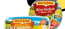 NETTO Milkana Frischeschalen Angebot