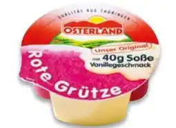 NETTO Osterland Rote Grütze Angebot