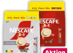 NETTO Nescafé 2 in 1 Sticks XXL Angebot