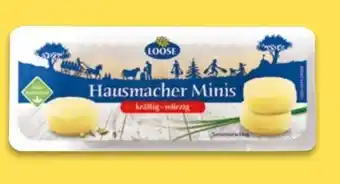 NETTO Loose Minis Hausmacher Angebot