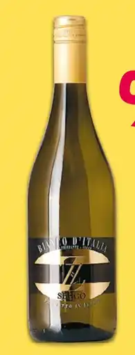 NETTO Consecco Vino Frizzante Secco Angebot