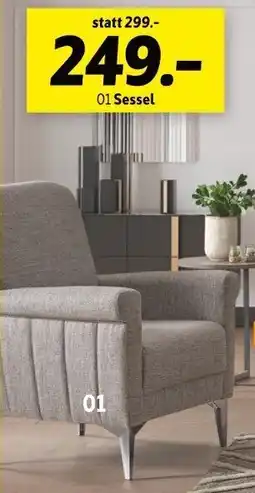 SCONTO Sessel Angebot
