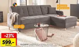 SCONTO Polsterecke Angebot