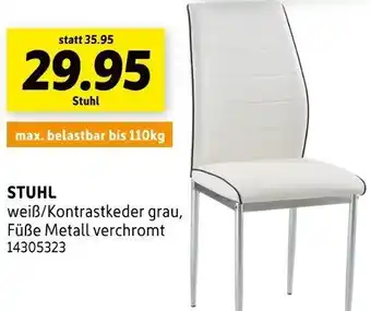 SCONTO Stuhl Angebot