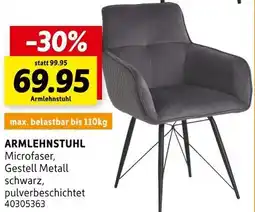 SCONTO Armlehnstuhl Angebot