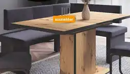 SCONTO Polsterbank Angebot