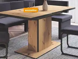 SCONTO Esstisch Angebot