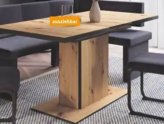 SCONTO Esstisch Angebot