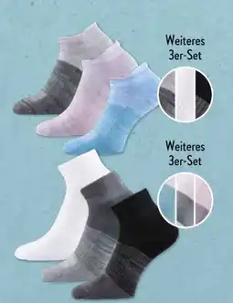 Aldi Süd Crane Herren Sportsocken 3 Paar Angebot